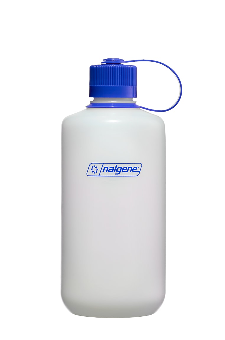 Nalgene product detail: 32oz Narrow Mouth Ultralite Bottle Y1 — 32oz Narrow Mouth Ultralite Bottle