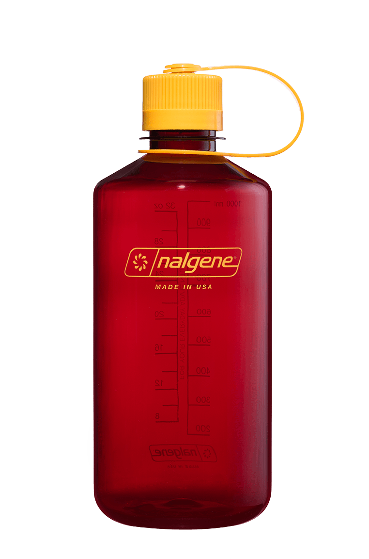 Nalgene product image: 32oz Narrow Mouth Bottle W8 — 32oz Narrow Mouth Bottle