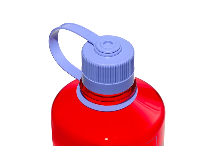 Nalgene product view: 32oz Narrow Mouth Bottle W8 — 32oz Narrow Mouth Bottle