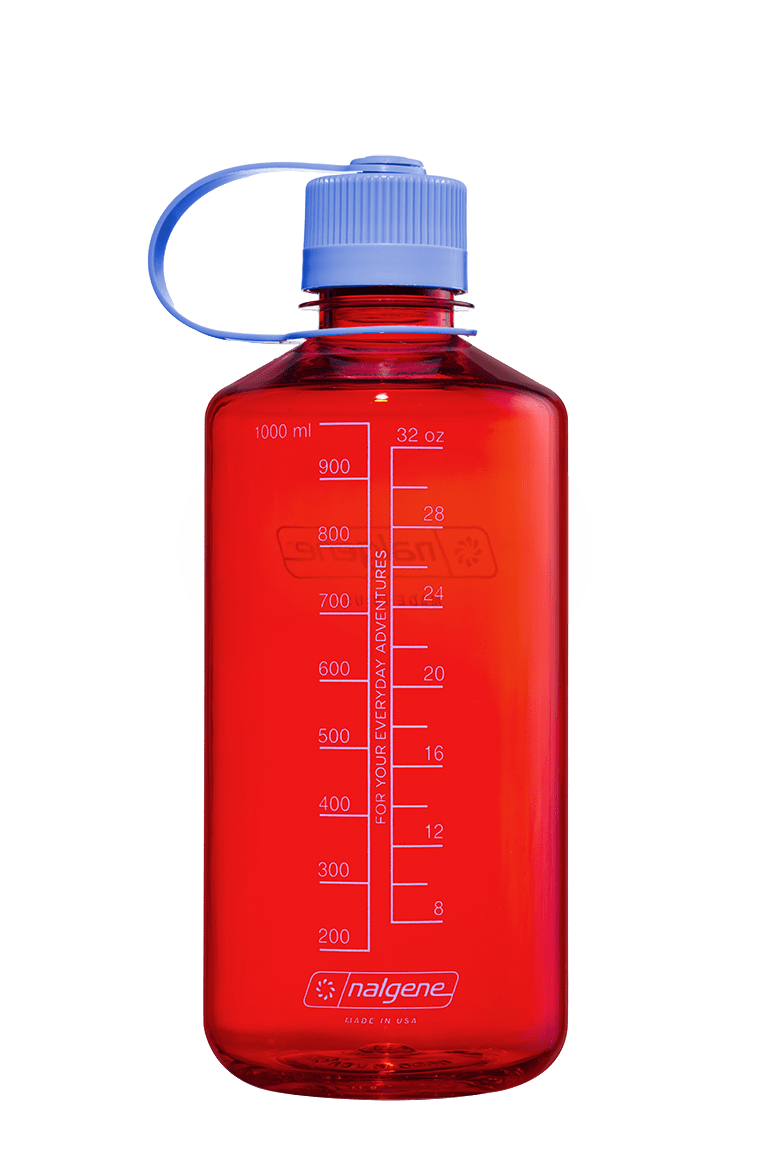 Nalgene product detail: 32oz Narrow Mouth Bottle W8 — 32oz Narrow Mouth Bottle