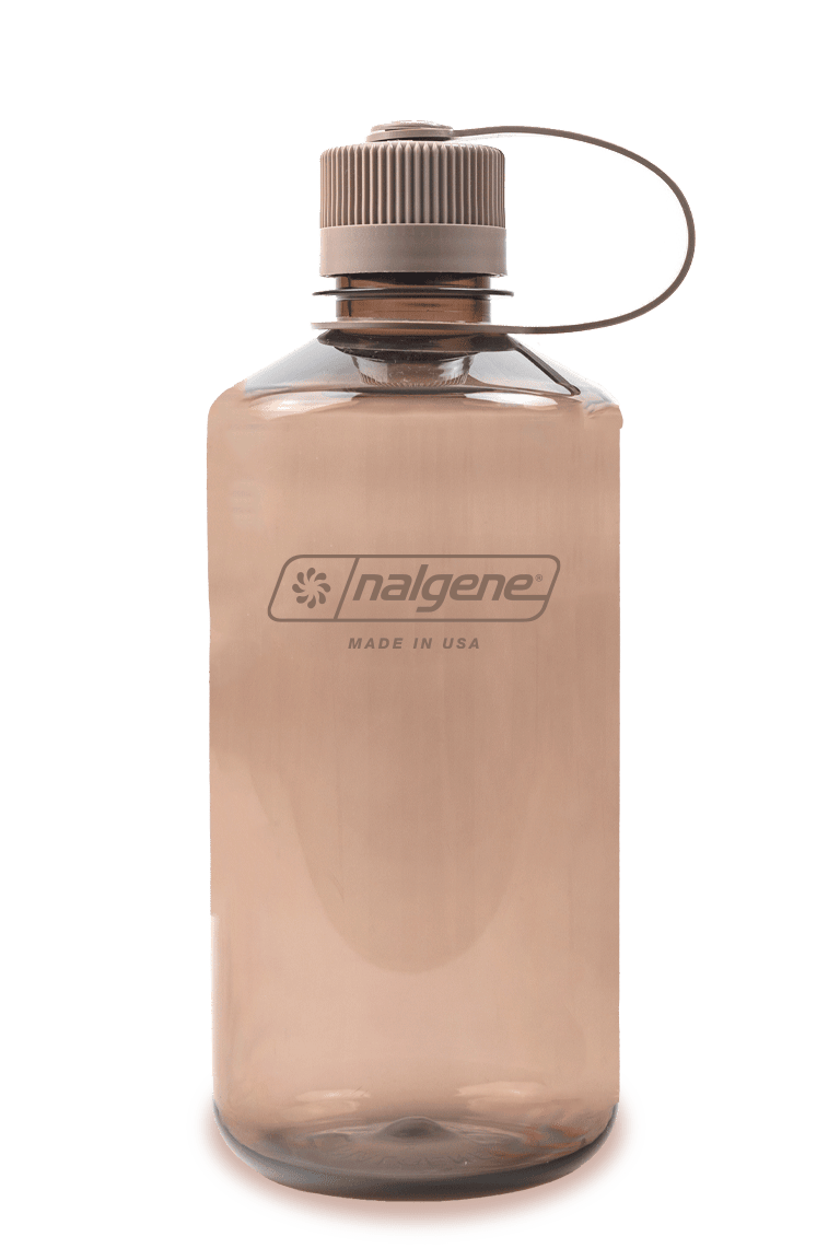 Nalgene product detail: 32oz Narrow Mouth Bottle W8 — 32oz Narrow Mouth Bottle