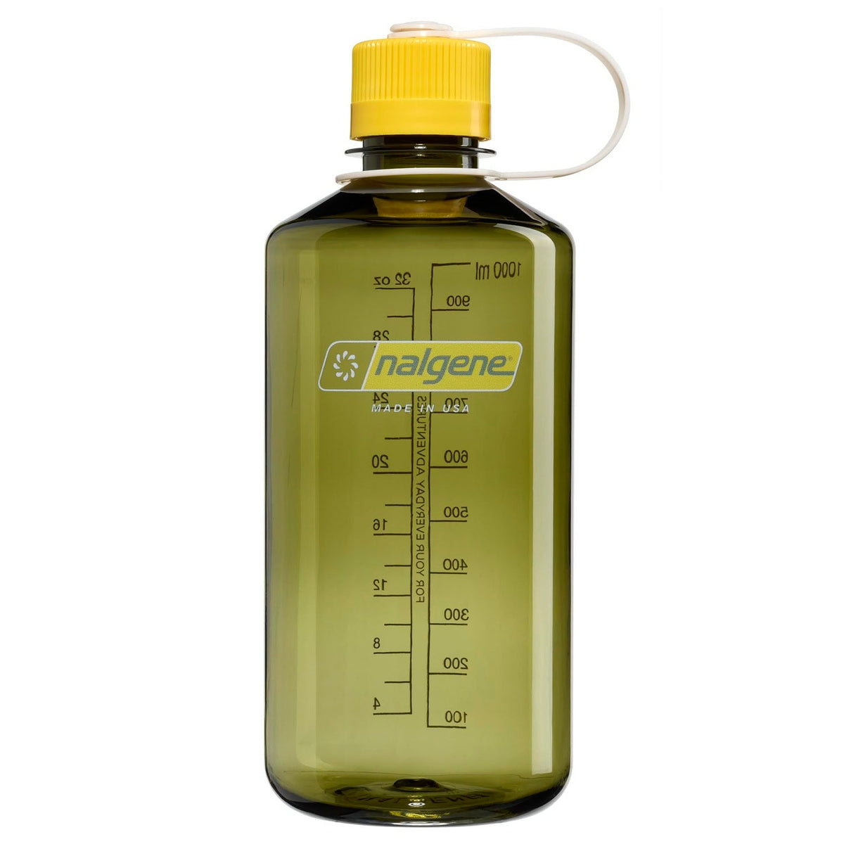Nalgene product detail: 32oz Narrow Mouth Thrill & Motion G9 — 32oz Narrow Mouth Thrill & Motion