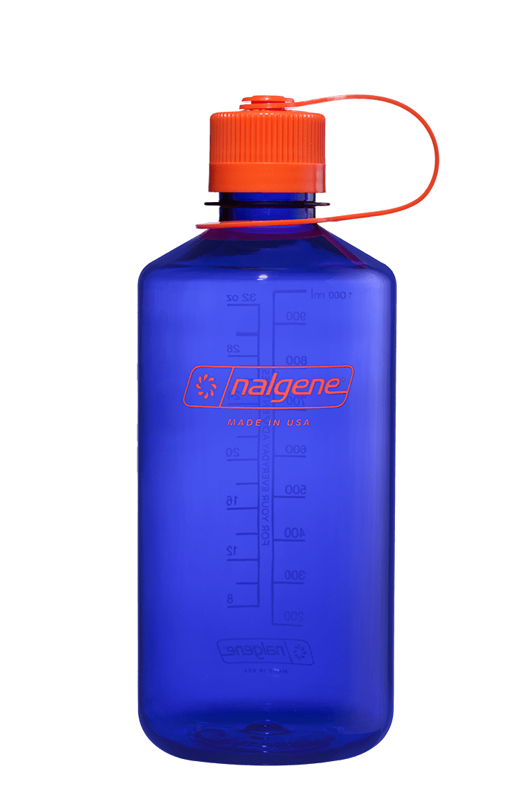 Nalgene product image: 32oz Narrow Mouth Bottle W8 — 32oz Narrow Mouth Bottle