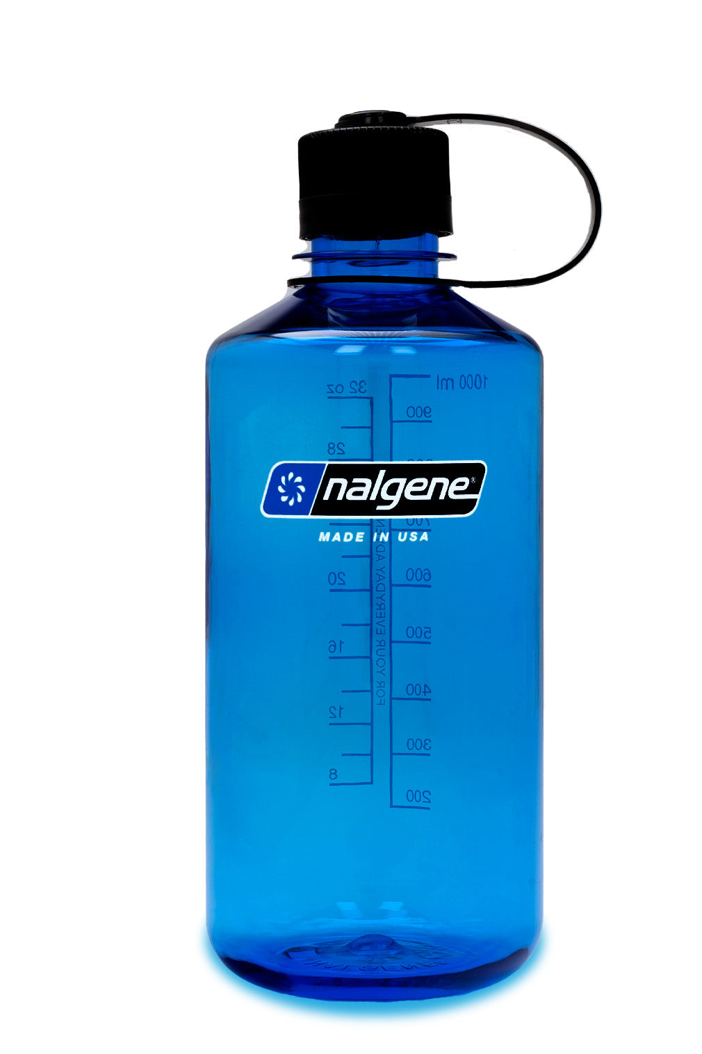 Nalgene product detail: 32oz Narrow Mouth Bottle W8 — 32oz Narrow Mouth Bottle