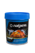 Nalgene product image: 32oz Storage Jar – Blue Lid Q3 — 32oz Storage Jar – Blue Lid