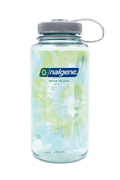 Nalgene product image: 32oz Wide Mouth Tie-Dye Print Bottles E7 — 32oz Wide Mouth Tie-Dye Print Bottles