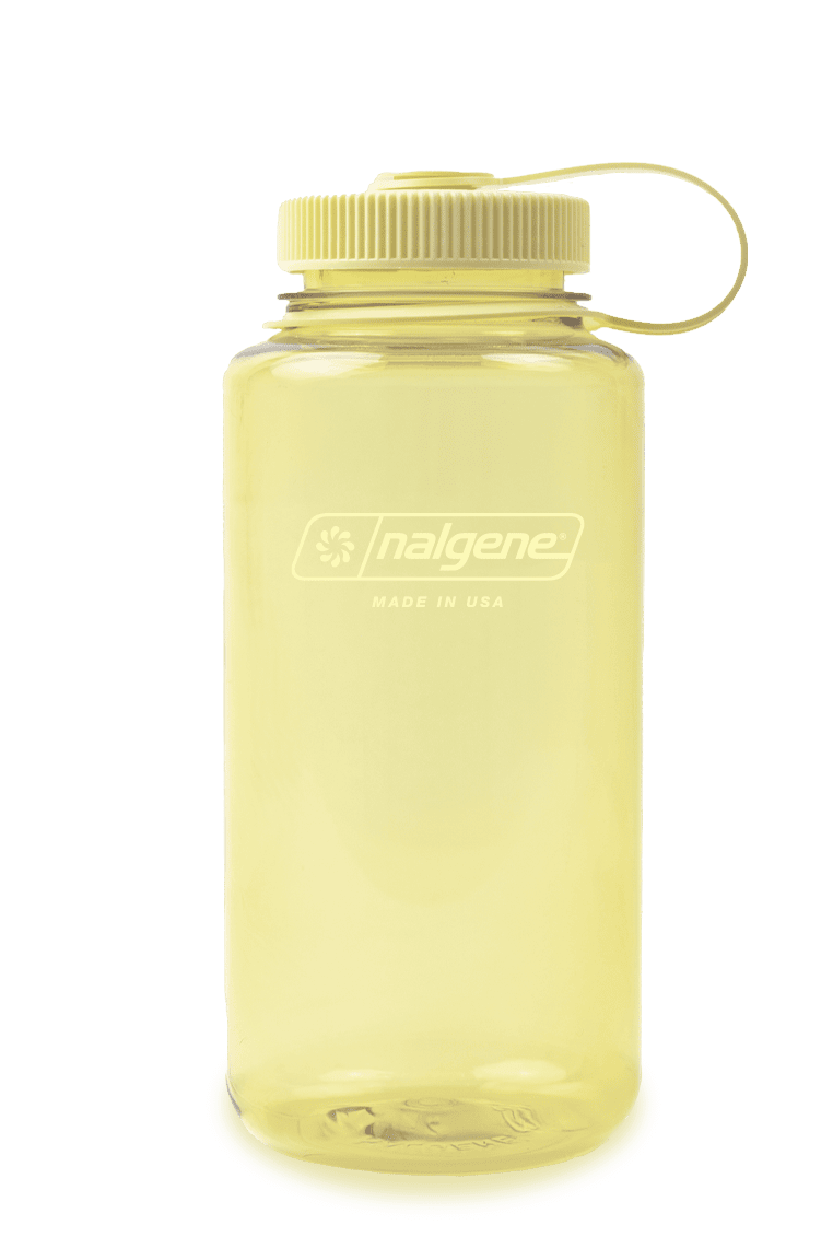 Nalgene product detail: 32oz Wide Mouth Bottle N2 — 32oz Wide Mouth Bottle