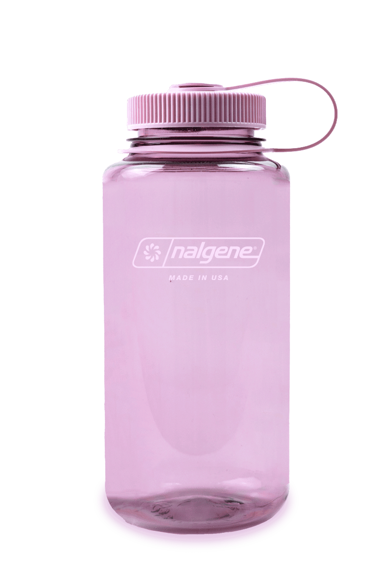 Nalgene product view: 32oz Wide Mouth Bottle N2 — 32oz Wide Mouth Bottle