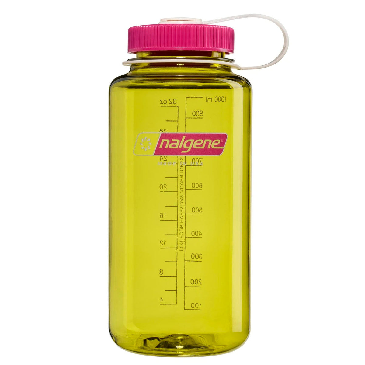 Nalgene product detail: 32oz Wide Mouth Thrill & Motion Y9 — 32oz Wide Mouth Thrill & Motion