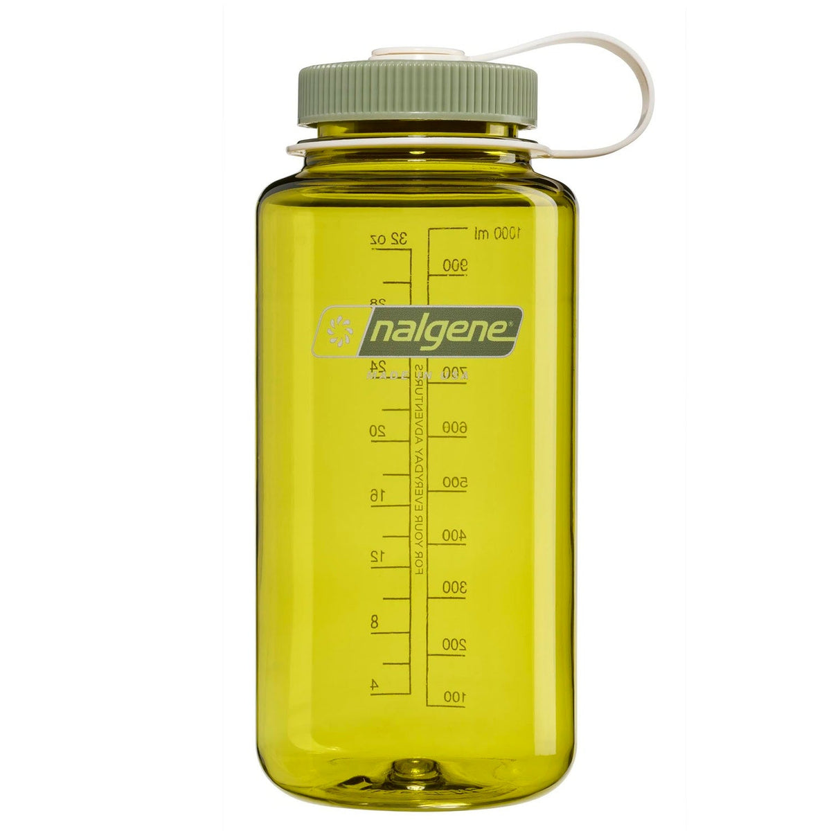 Nalgene product image: 32oz Wide Mouth Thrill & Motion Q3 — 32oz Wide Mouth Thrill & Motion