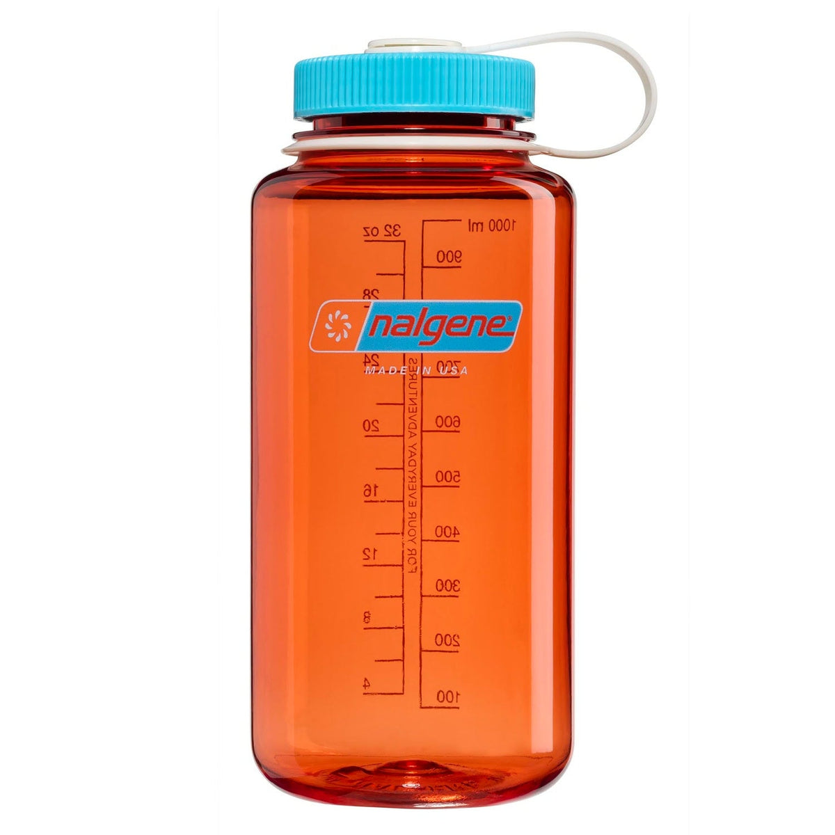 Nalgene product image: 32oz Wide Mouth Thrill & Motion Q3 — 32oz Wide Mouth Thrill & Motion
