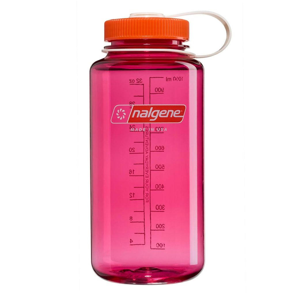Nalgene product detail: 32oz Wide Mouth Thrill & Motion Y9 — 32oz Wide Mouth Thrill & Motion