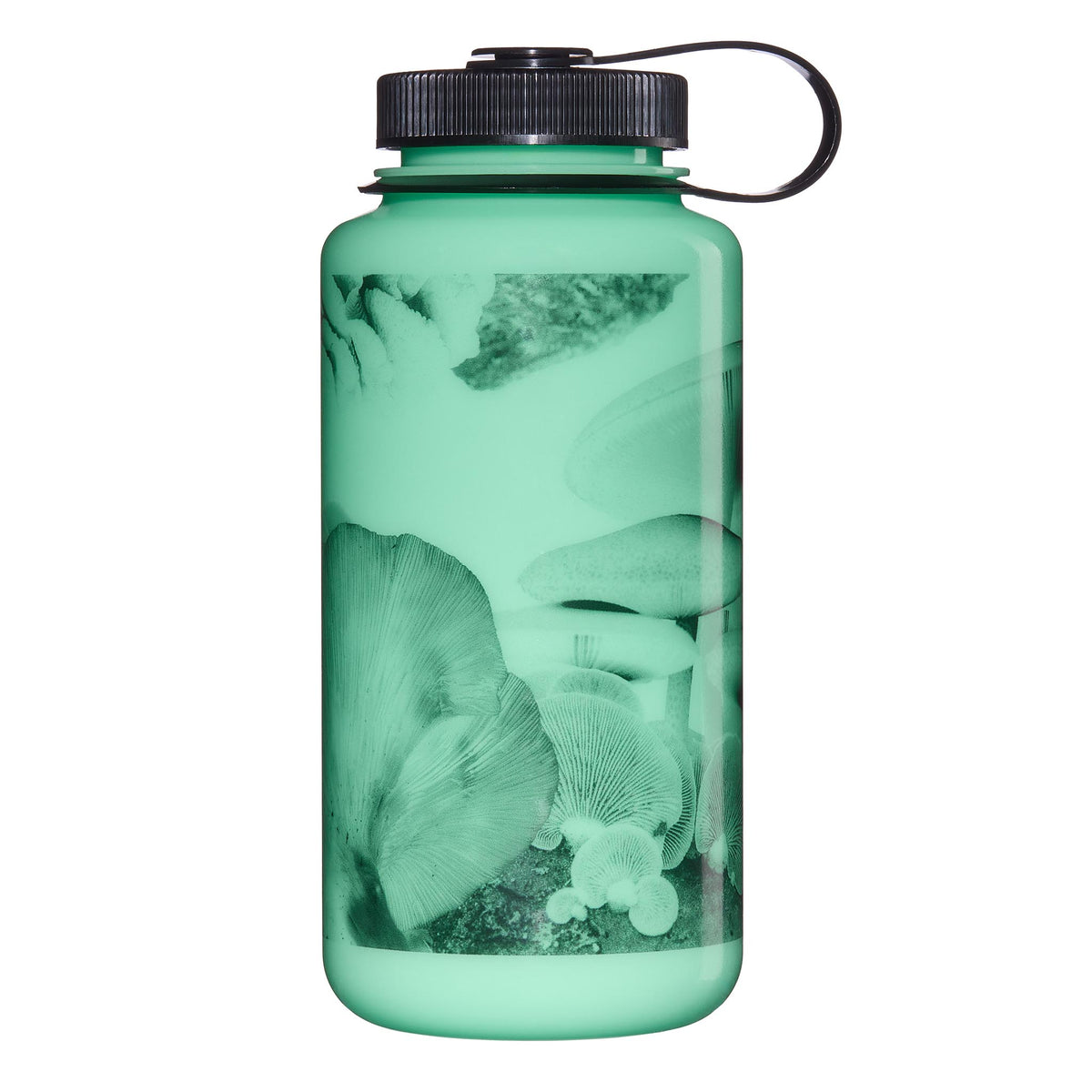 Nalgene product detail: 32oz WM Glo Wyld L4 — 32oz WM Glo Wyld