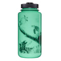 Nalgene product image: 32oz WM Glo Wyld L4 — 32oz WM Glo Wyld
