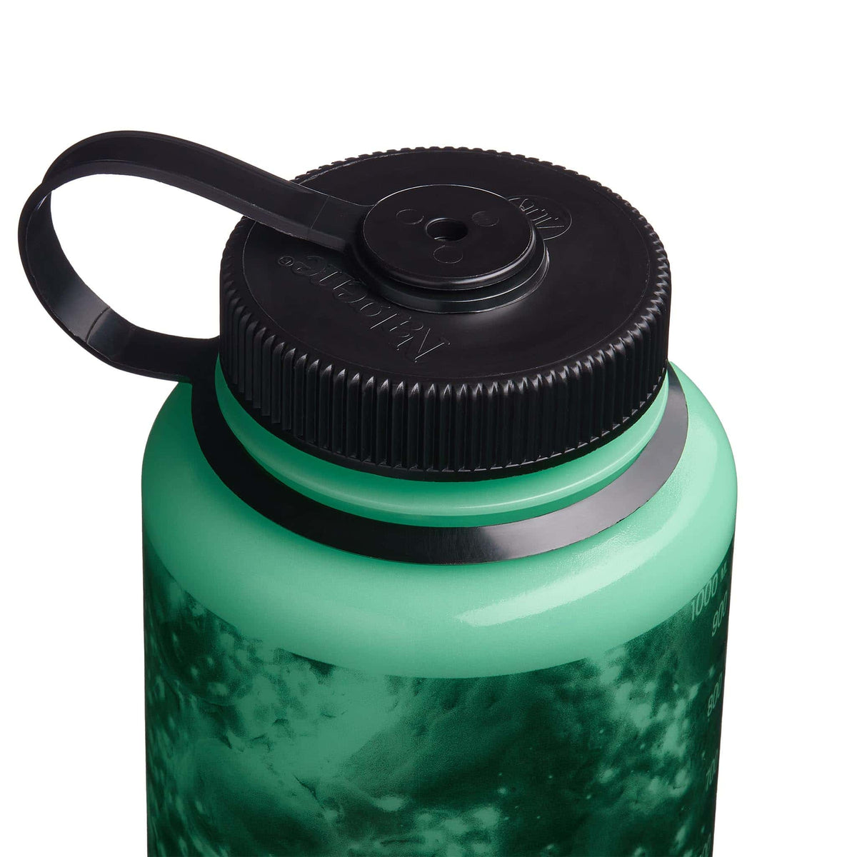 Nalgene product detail: 32oz WM Glo Wyld L4 — 32oz WM Glo Wyld
