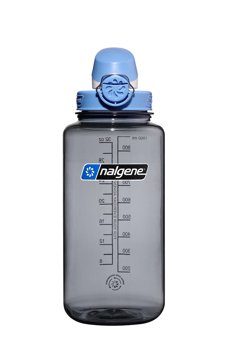Nalgene product image: 32oz On-The-Fly Water Bottle N4 — 32oz On-The-Fly Water Bottle
