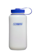 Nalgene product view: 32oz Wide Mouth Ultralite Bottle X8 — 32oz Wide Mouth Ultralite Bottle