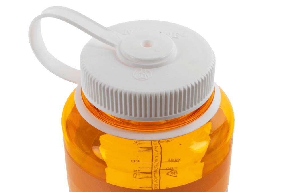 Nalgene product view: 32oz WM Negative Landscape R4 — 32oz WM Negative Landscape