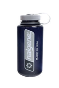 Nalgene product view: 32oz Wide Mouth Large Logo C2 — 32oz Wide Mouth Large Logo