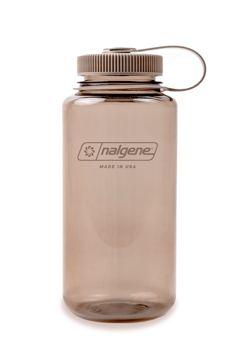 Nalgene product image: 32oz Wide Mouth Bottle N2 — 32oz Wide Mouth Bottle