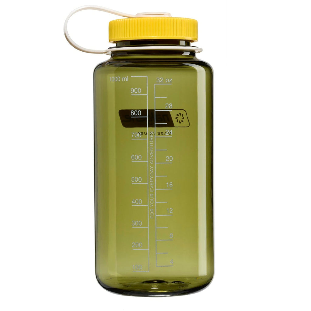 Nalgene product detail: 32oz Wide Mouth Thrill & Motion Y9 — 32oz Wide Mouth Thrill & Motion