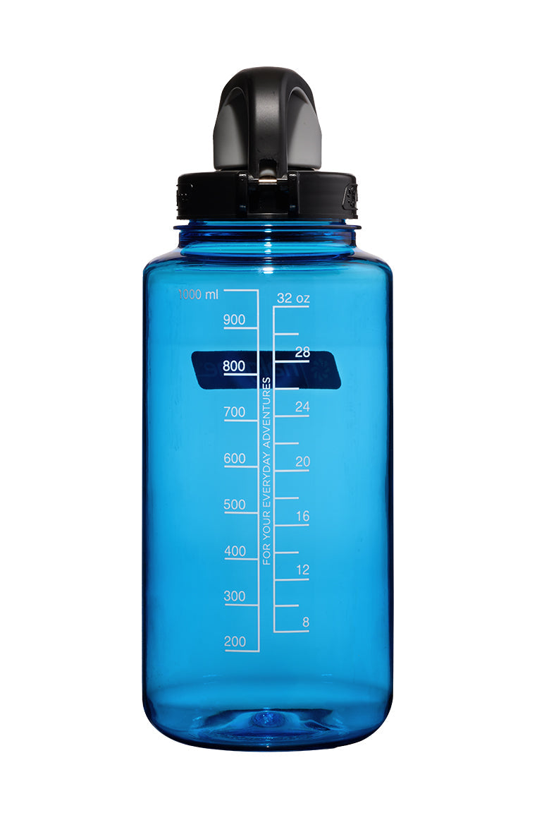 Nalgene product image: 32oz On-The-Fly Water Bottle N4 — 32oz On-The-Fly Water Bottle
