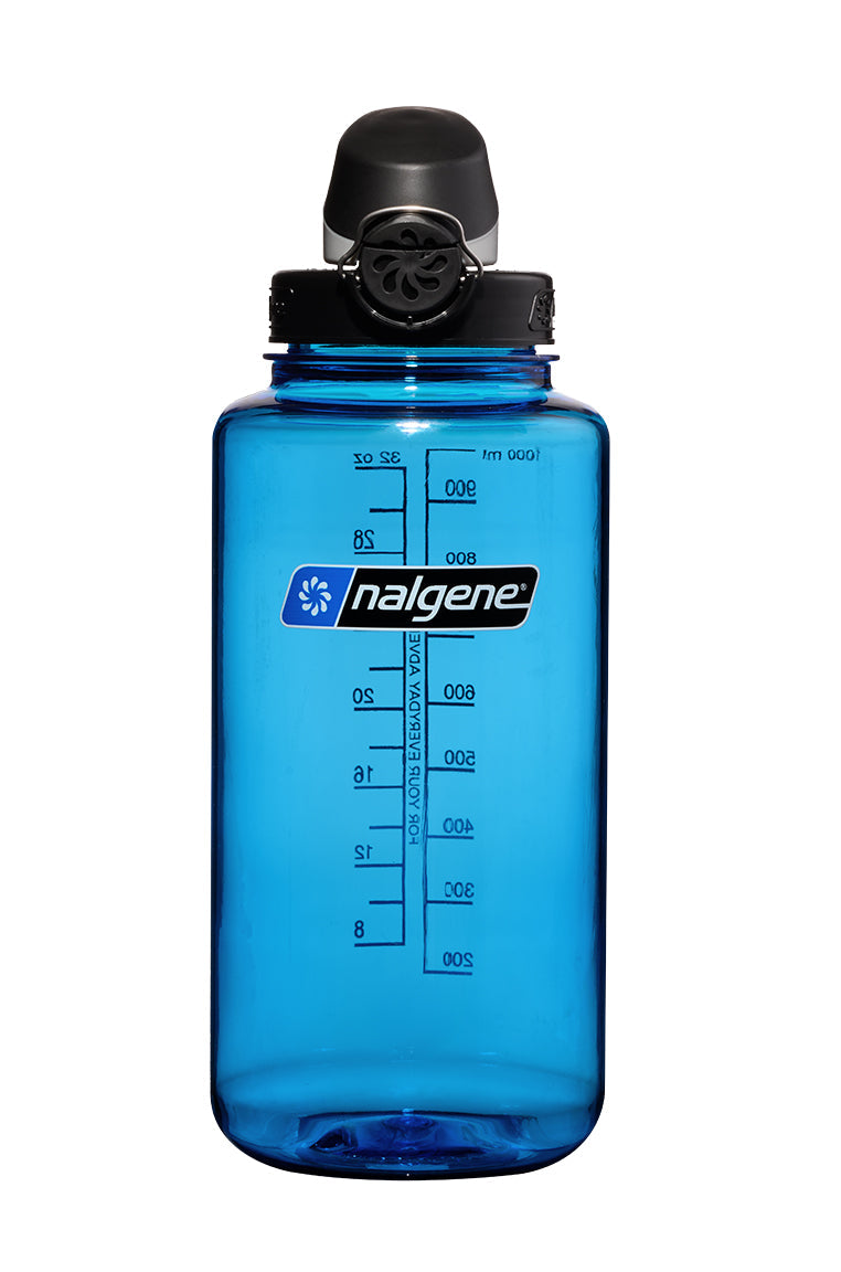 Nalgene product view: 32oz On-The-Fly Water Bottle N4 — 32oz On-The-Fly Water Bottle