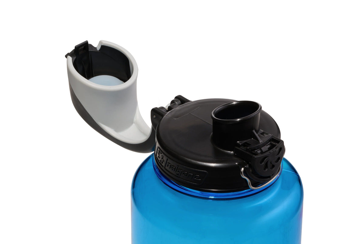 Nalgene product detail: 32oz On-The-Fly Water Bottle N4 — 32oz On-The-Fly Water Bottle