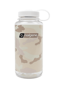 Nalgene product detail: 32oz Wide Mouth Camo Print Bottles L6 — 32oz Wide Mouth Camo Print Bottles