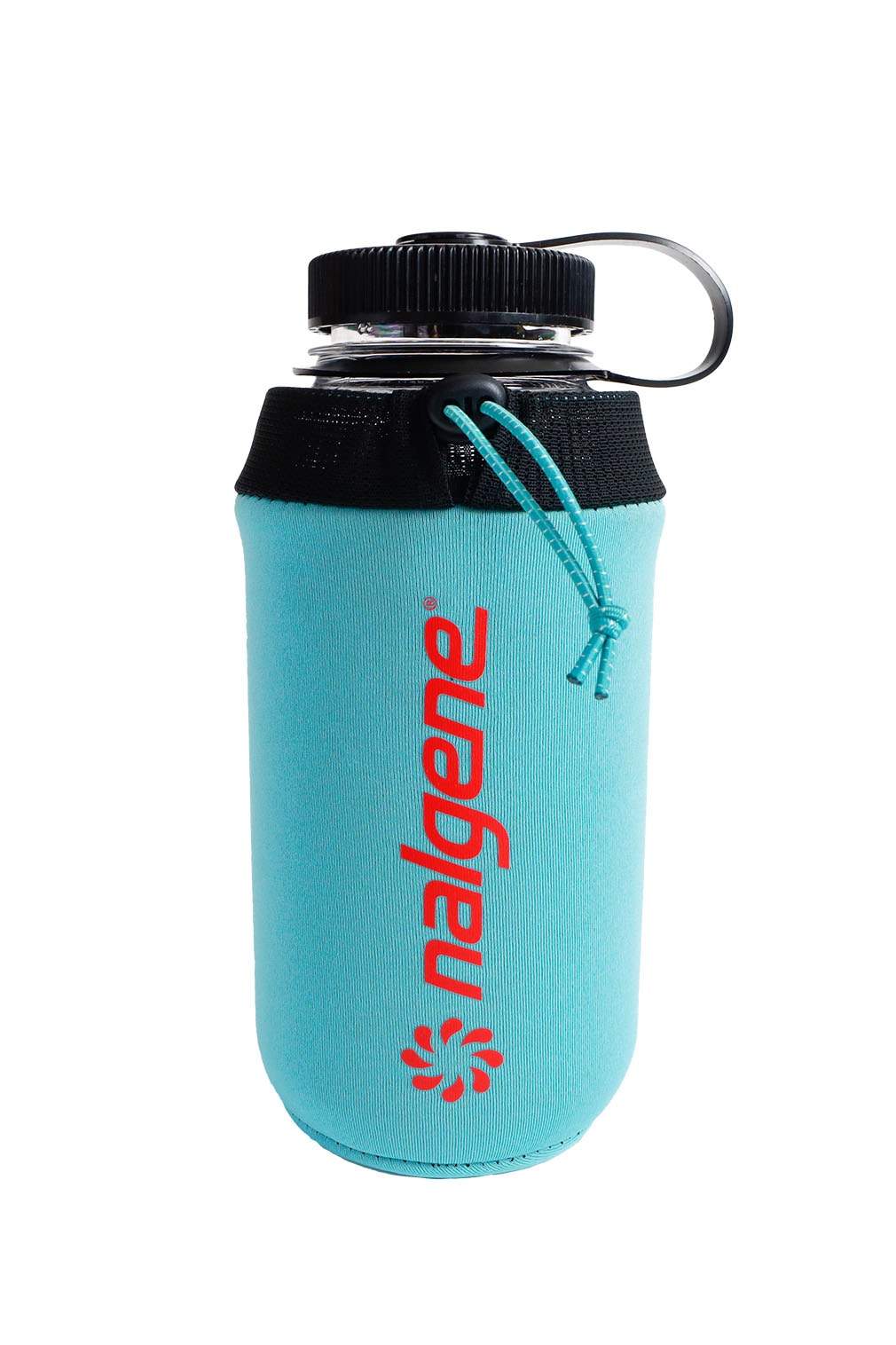 Nalgene product view: 32oz Neoprene Sleeve Q2 — 32oz Neoprene Sleeve