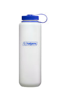 Nalgene product detail: 48oz Wide Mouth Ultralite Bottle F6 — 48oz Wide Mouth Ultralite Bottle