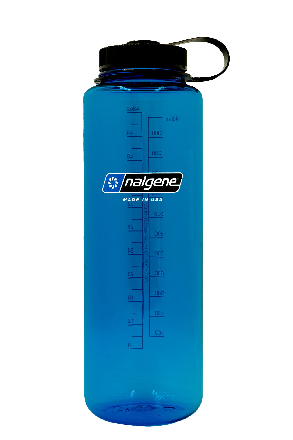 Nalgene product detail: 48oz Wide Mouth Silo Bottle P2 — 48oz Wide Mouth Silo Bottle
