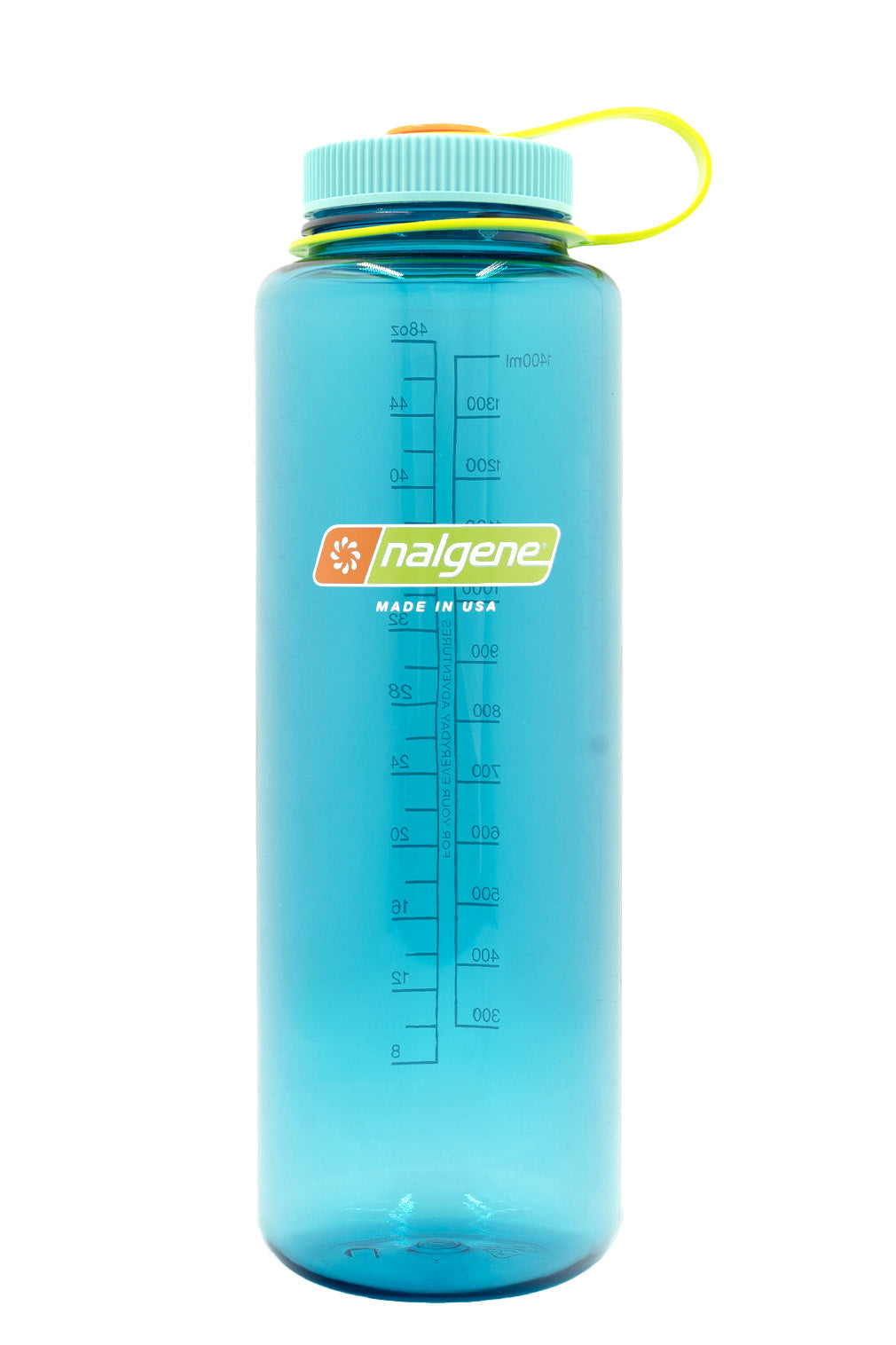 Nalgene product detail: 48oz Wide Mouth Silo Bottle P2 — 48oz Wide Mouth Silo Bottle