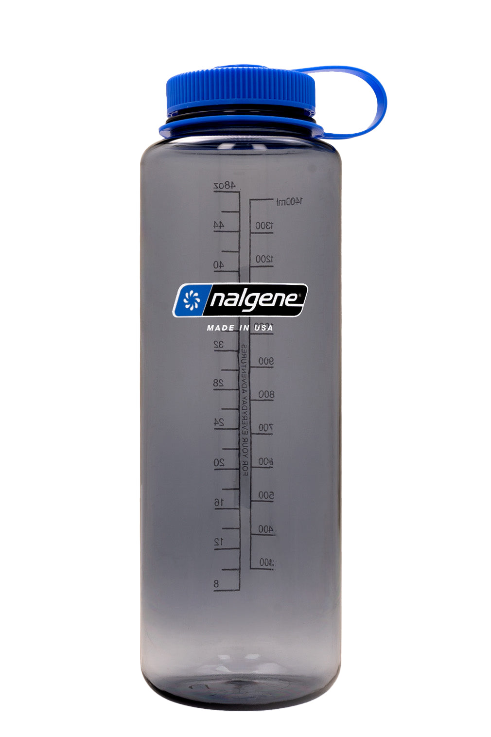 Nalgene product detail: 48oz Wide Mouth Silo Bottle P2 — 48oz Wide Mouth Silo Bottle