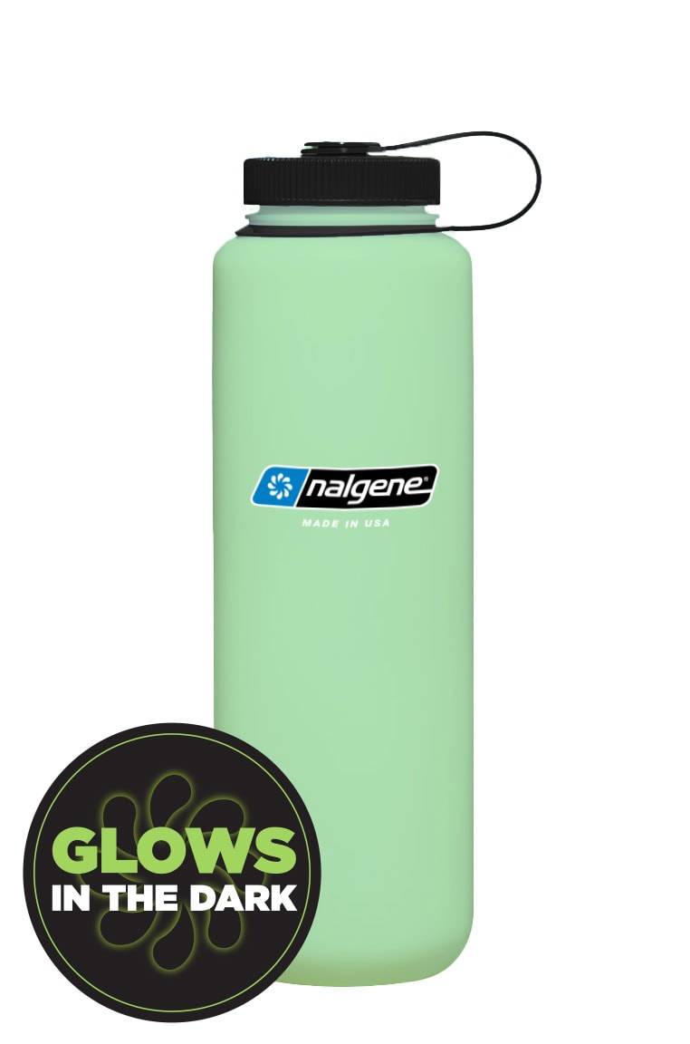Nalgene product image: 48oz Wide Mouth Silo Bottle P2 — 48oz Wide Mouth Silo Bottle