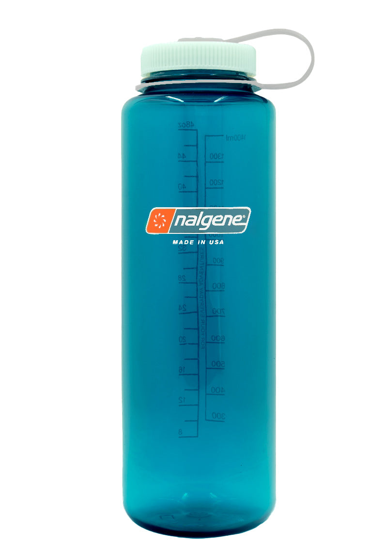 Nalgene product image: 48oz Wide Mouth Silo Bottle P2 — 48oz Wide Mouth Silo Bottle