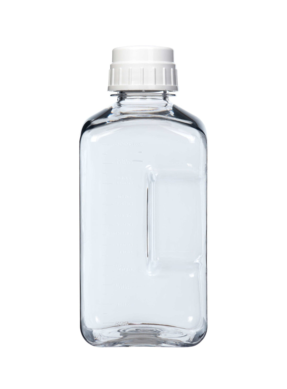 Nalgene product image: 64oz Growler F3 — 64oz Growler