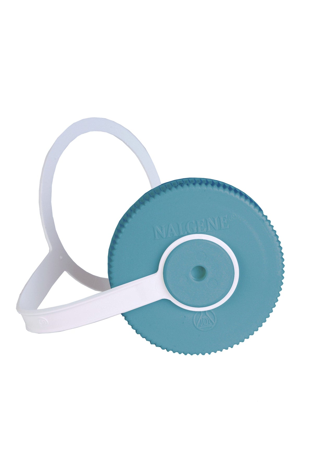 Nalgene product view: Wide Mouth Cap P9 — Wide Mouth Cap