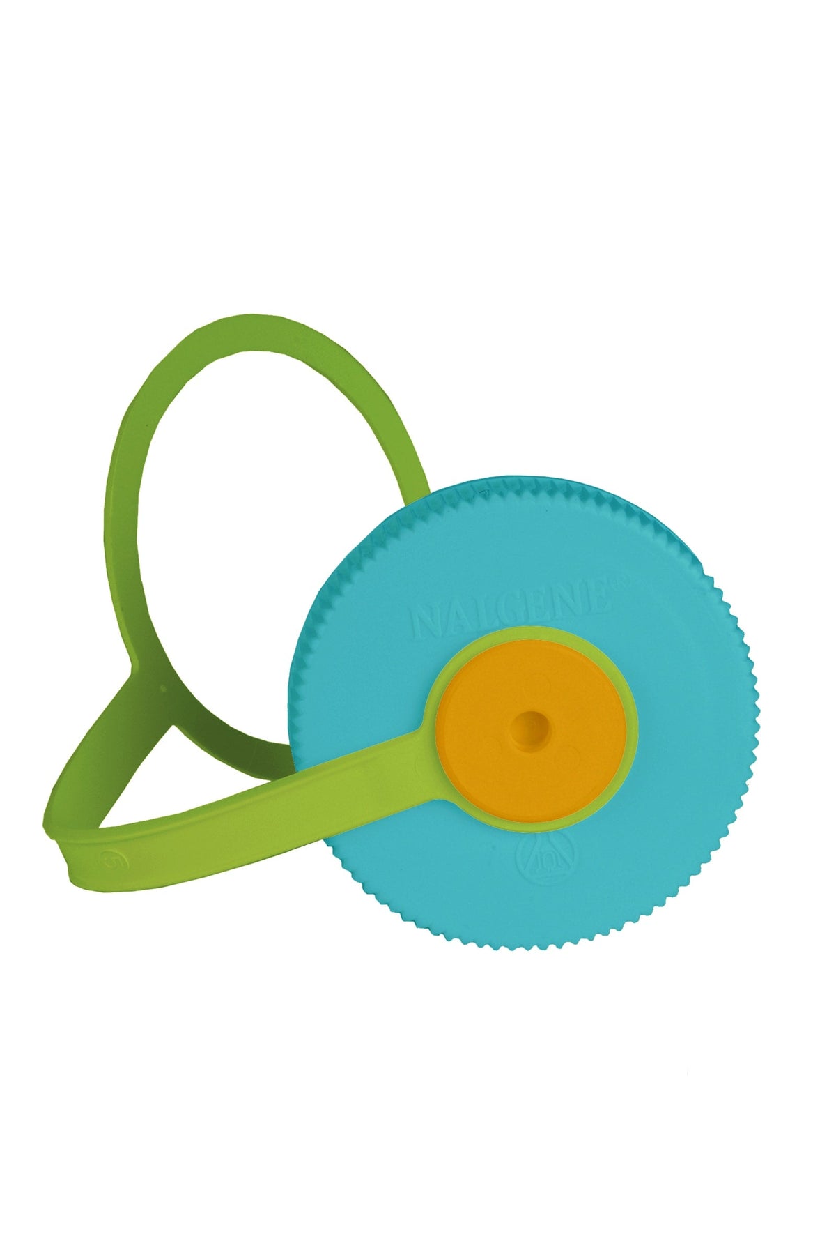 Nalgene product image: Wide Mouth Cap P9 — Wide Mouth Cap