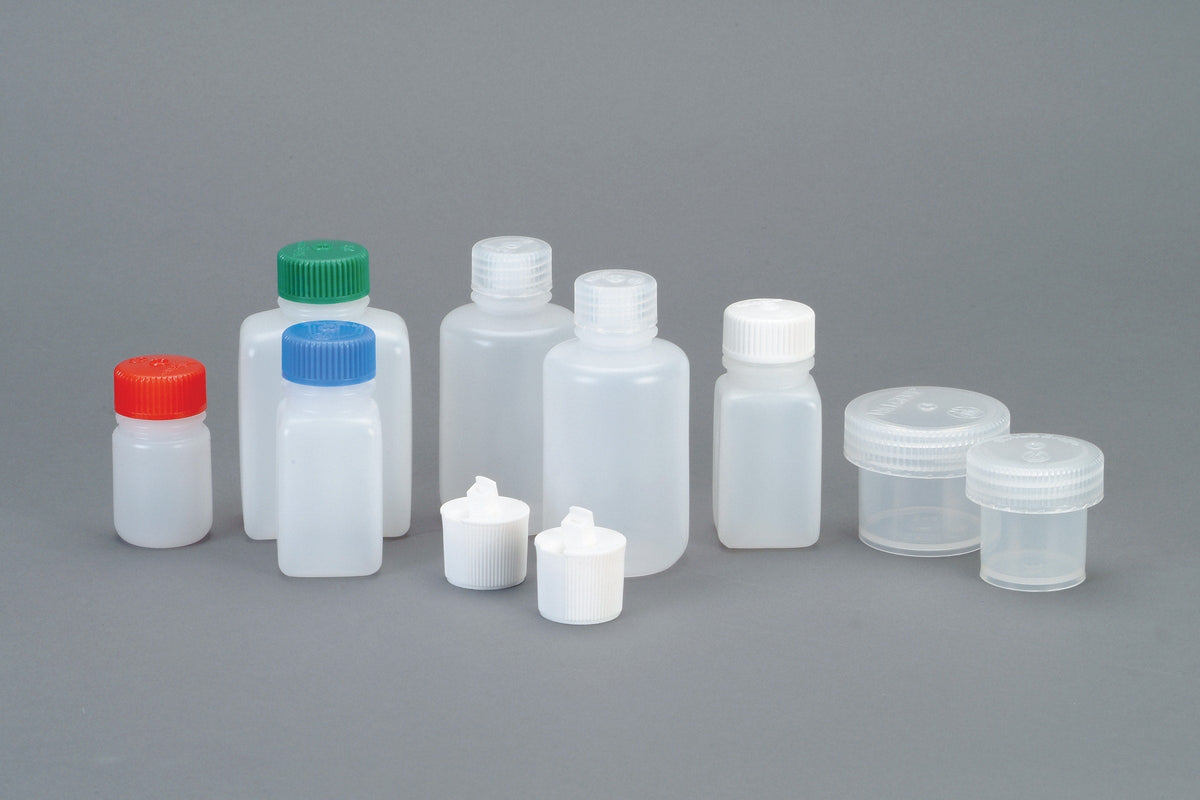 Nalgene product image: Medium Travel Kit K8 — Medium Travel Kit