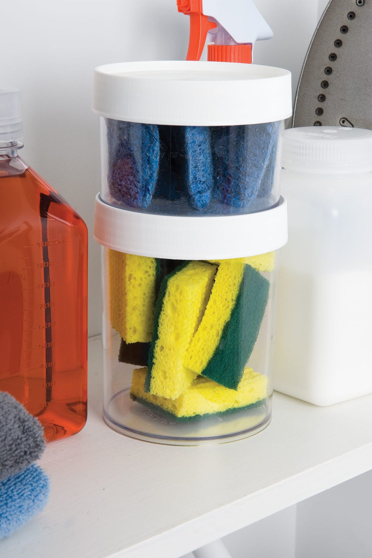 Nalgene product detail: 32oz Storage Jar W9 — 32oz Storage Jar