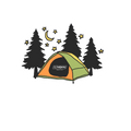 Nalgene product detail: Back Country Nights K1 — Back Country Nights