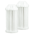 Nalgene product detail: Epic Double-Pack Replacement Cartridges D3 — Epic Double-Pack Replacement Cartridges
