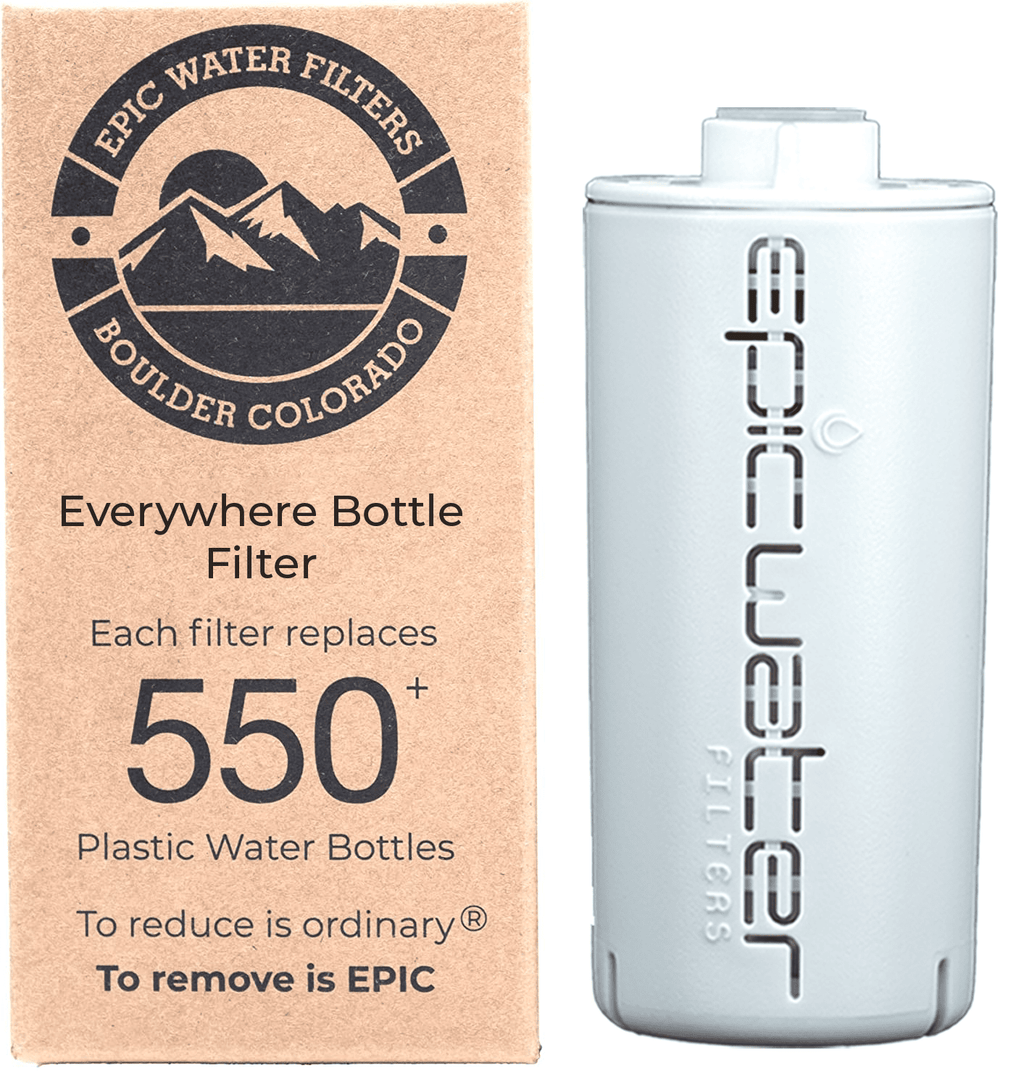 Nalgene product view: Epic Single Replacement Filter B2 — Epic Single Replacement Filter