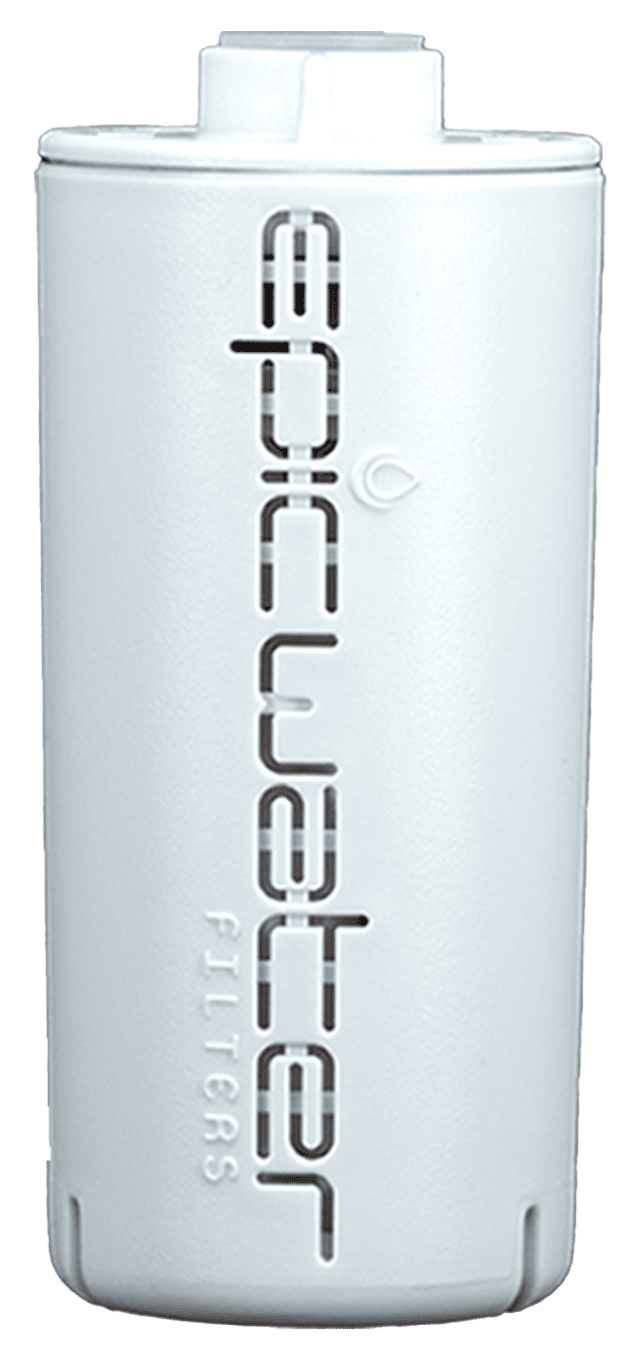 Nalgene product detail: Epic Single Replacement Filter B2 — Epic Single Replacement Filter