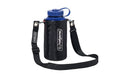 Nalgene product view: Foldable Bottle Sleeve S5 — Foldable Bottle Sleeve