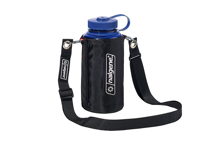 Nalgene product view: Foldable Bottle Sleeve S5 — Foldable Bottle Sleeve