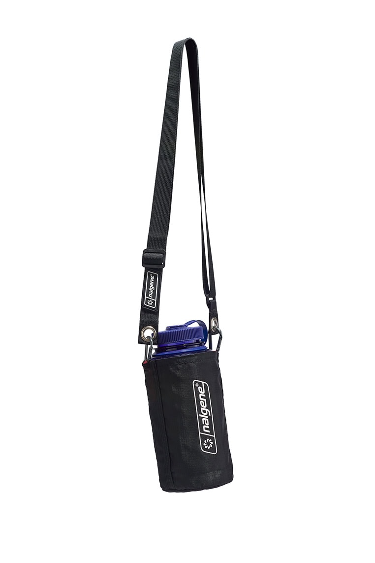 Nalgene product detail: Foldable Bottle Sleeve S5 — Foldable Bottle Sleeve