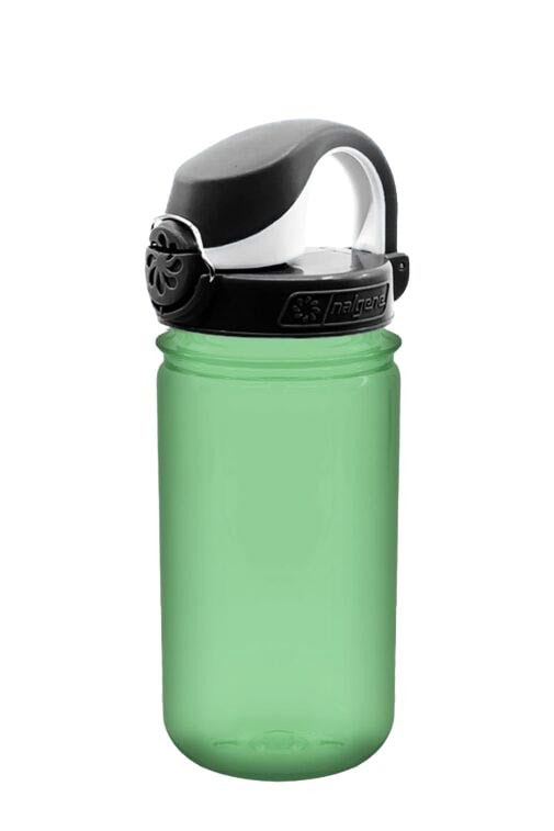 Nalgene product image: 12oz Kids On-The-Fly Lock-Top Bottle X8 — 12oz Kids On-The-Fly Lock-Top Bottle