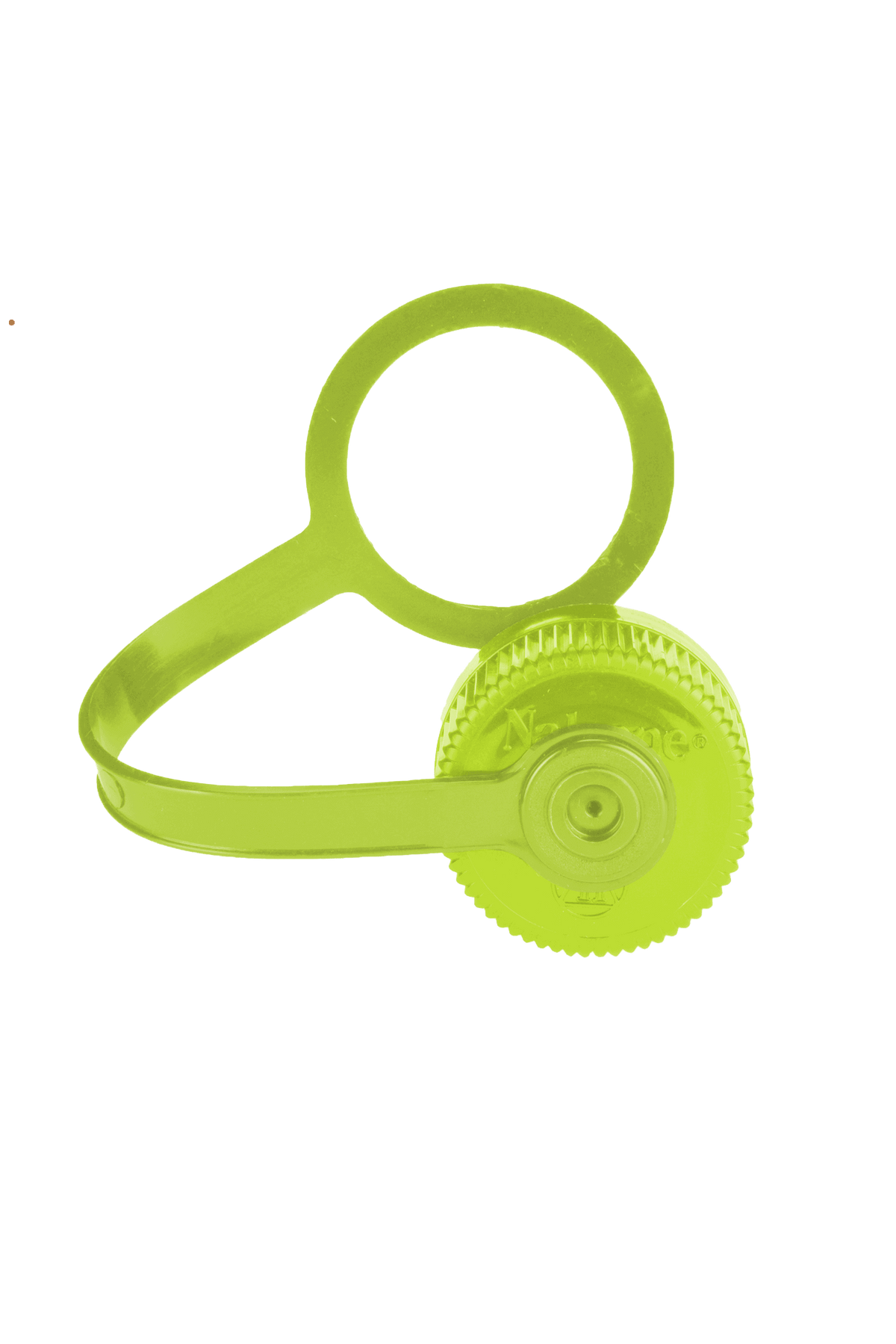 Nalgene product image: Narrow Mouth Cap J2 — Narrow Mouth Cap